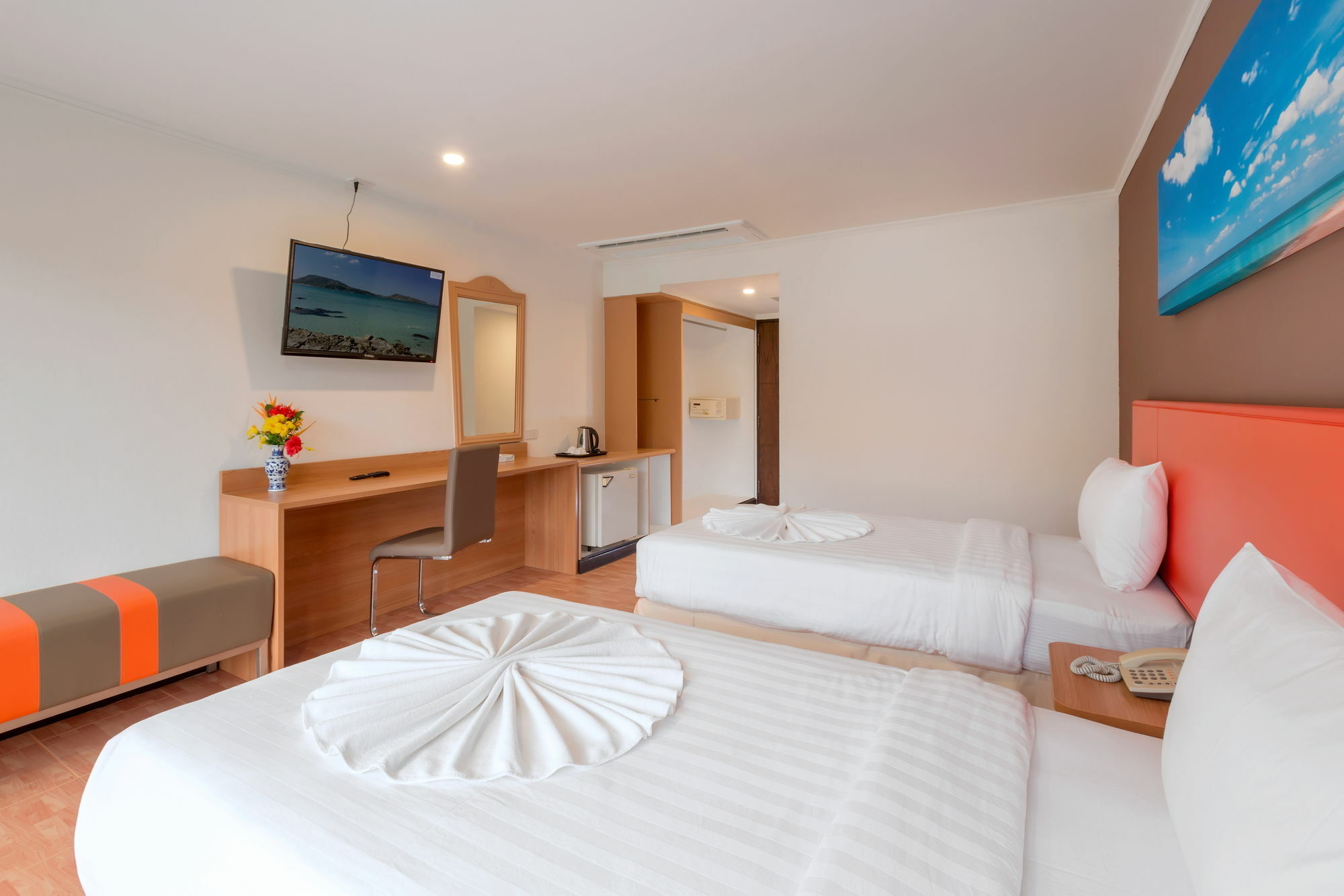 7days Premium Phuket Hotel 3*