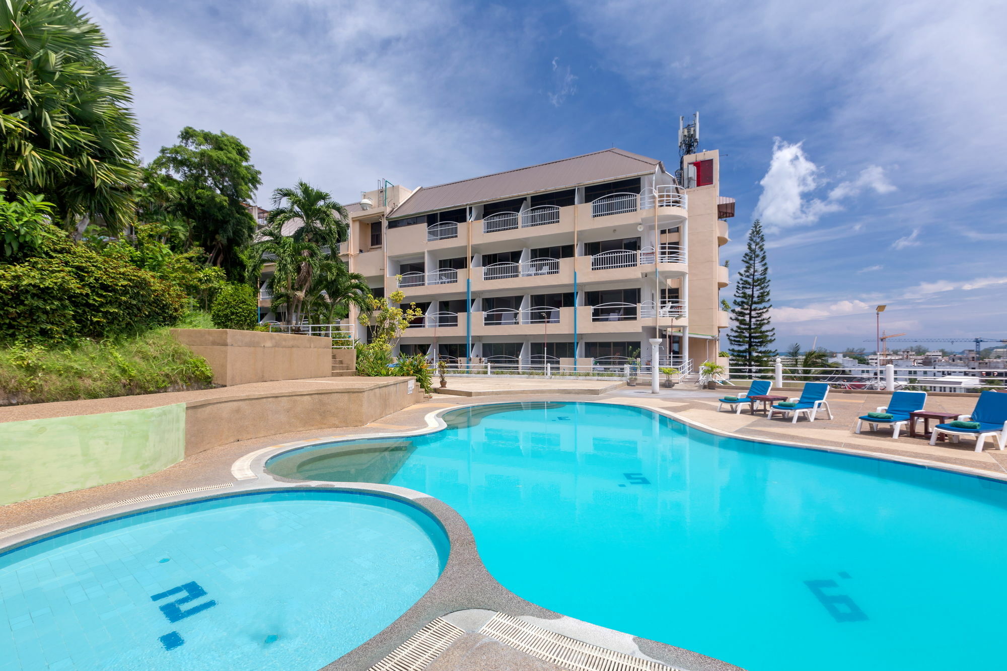 7days Premium Phuket