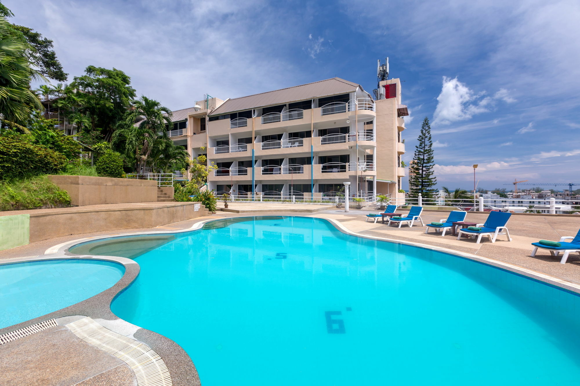 7days Premium Phuket