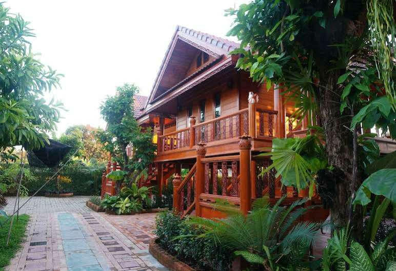 Ruen Tai Boutique Holiday home