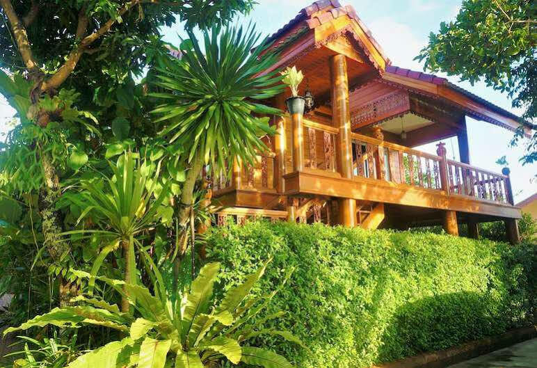 Ruen Tai Boutique * Phuket