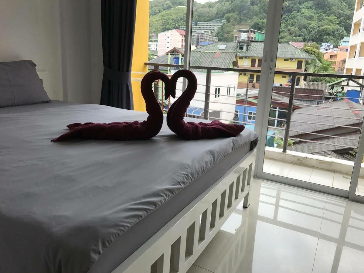 Bedbox Hostel Hostel Patong