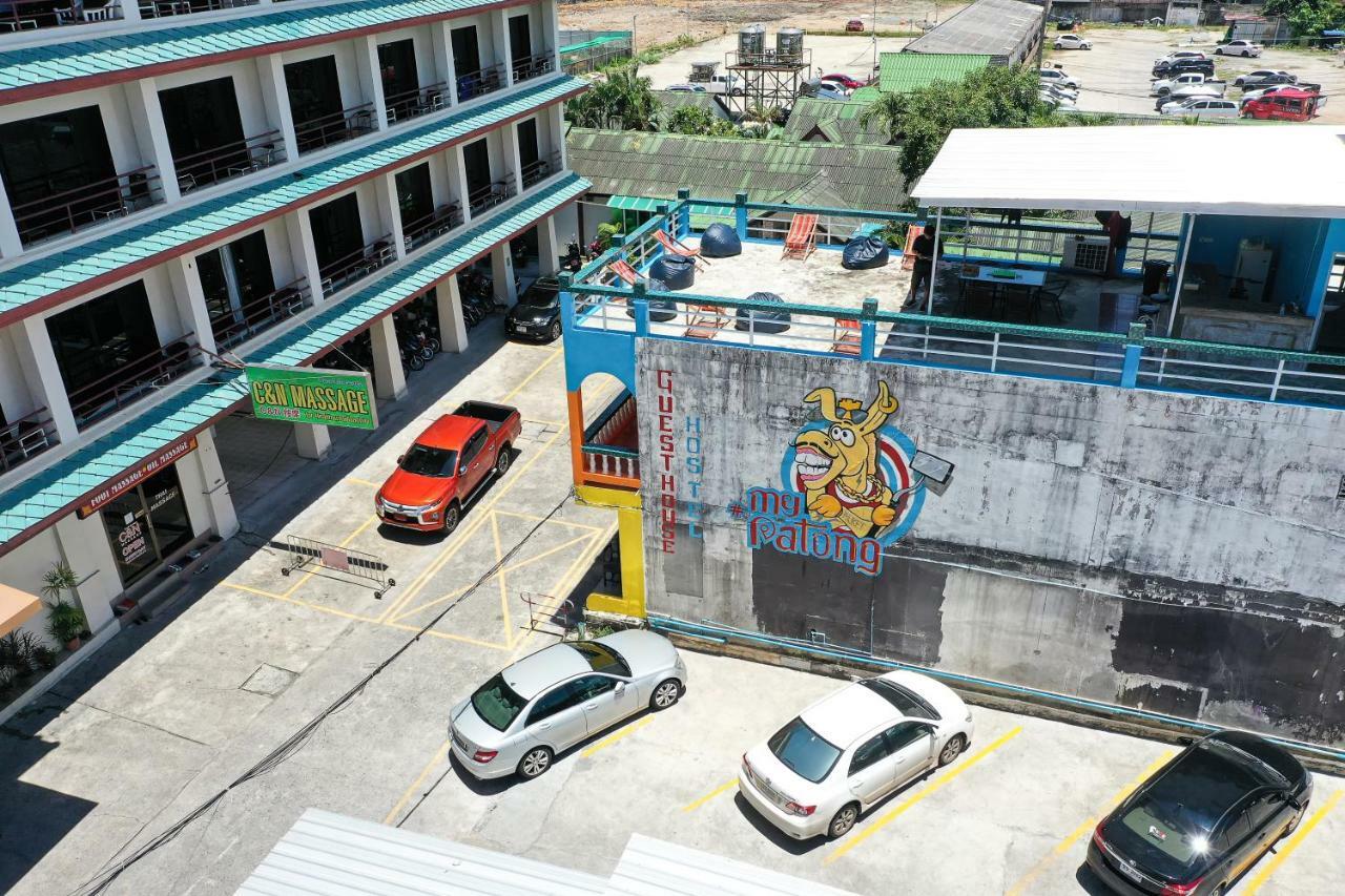 Hostel Mypatong Social