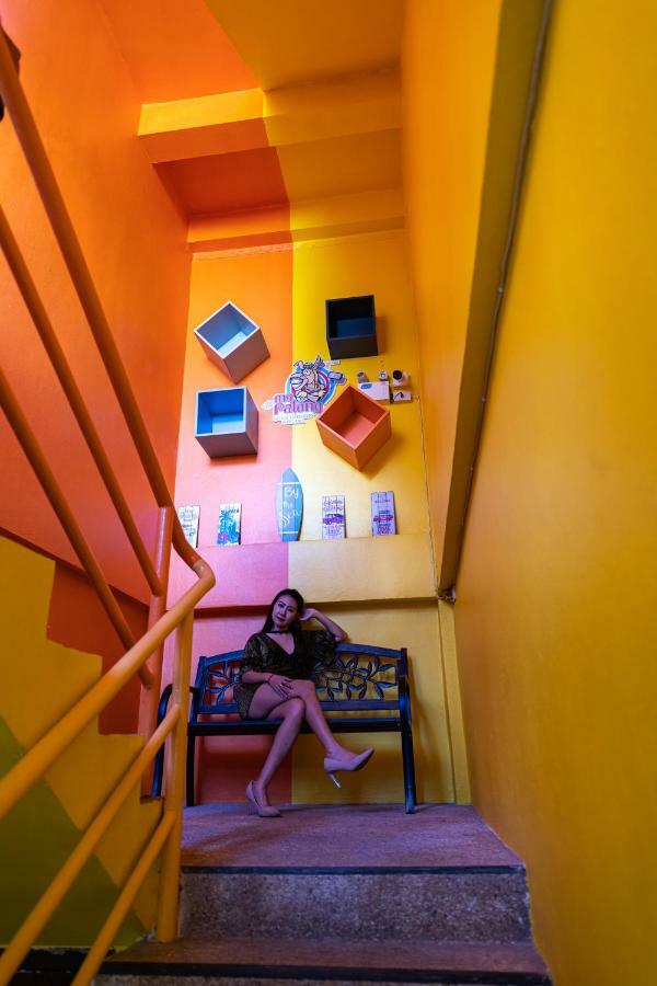 Hostel Mypatong Social