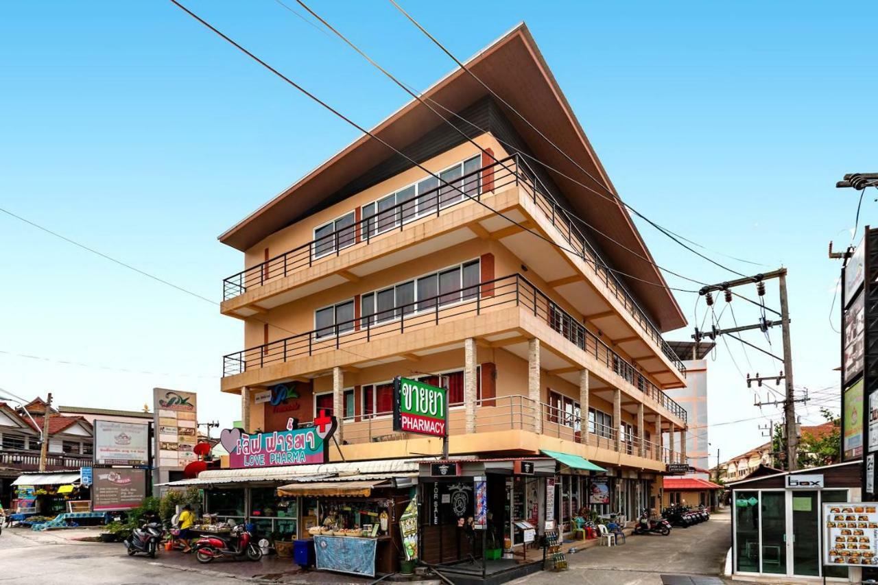Dydi Loft *