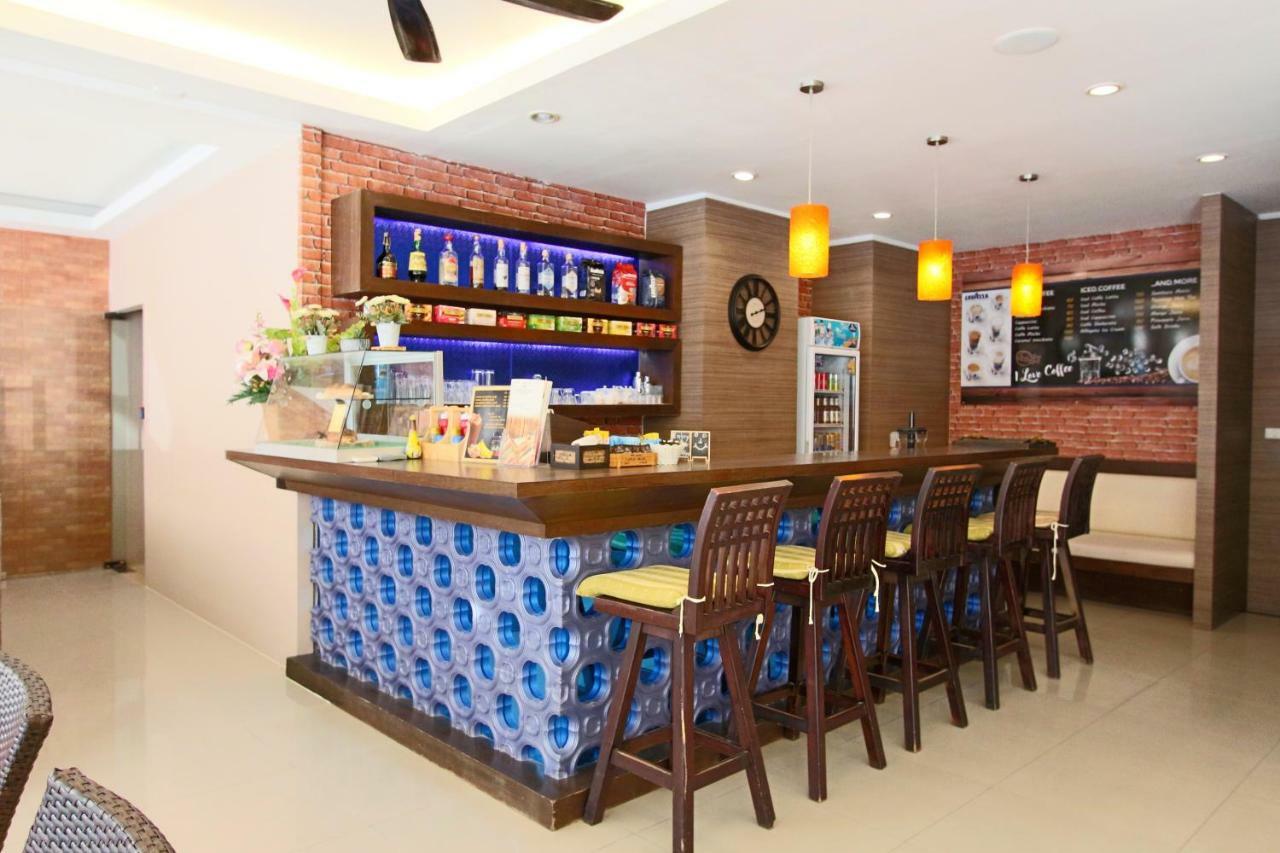 Guest house Good 3*