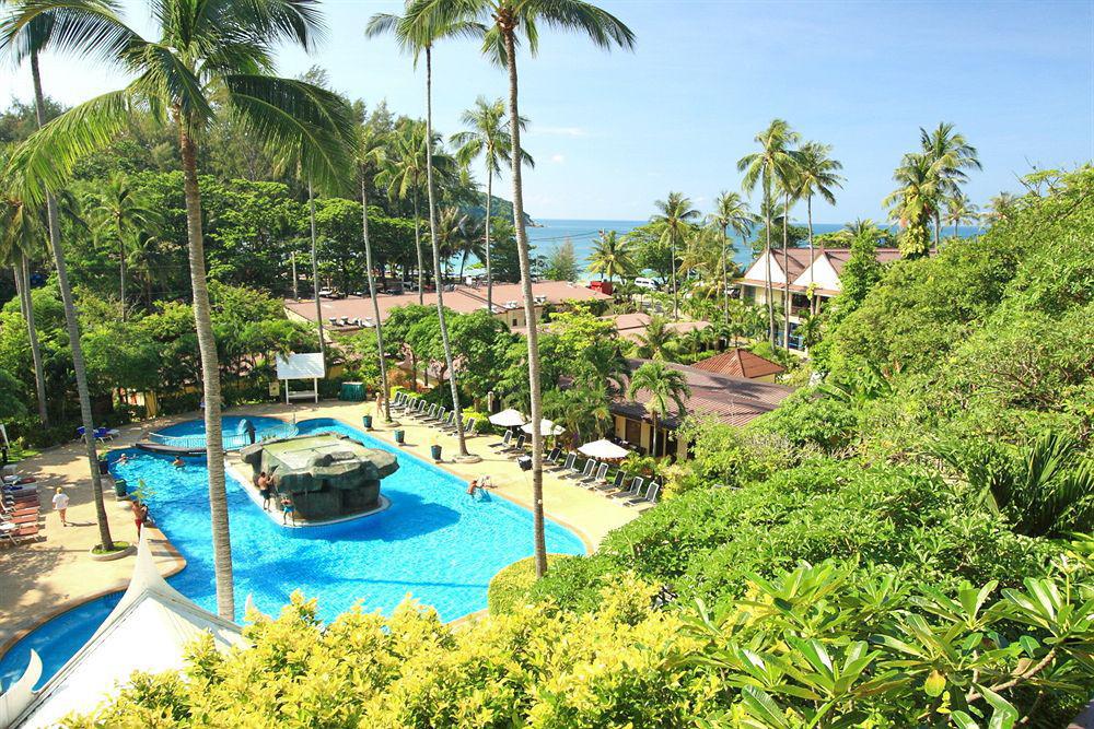 Seasons Naiharn Phuket Hotel Nai Harn
