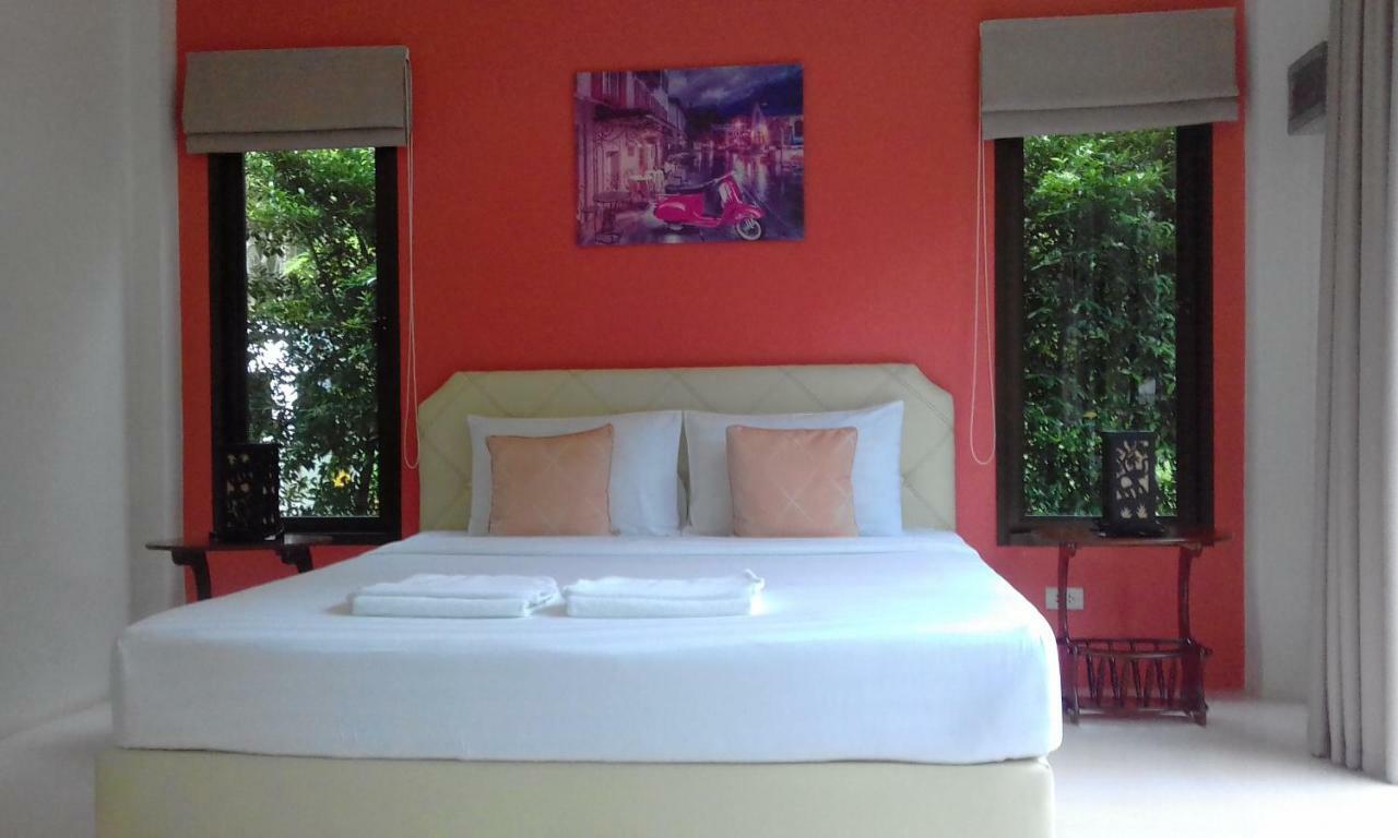 Phuket Sirinapha Resort 2*