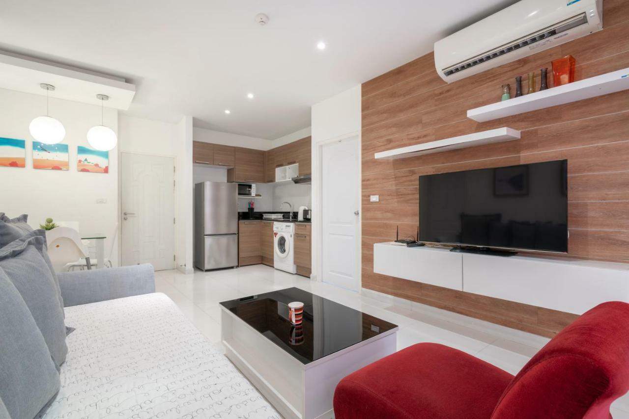 Apartment Lago Apartment *