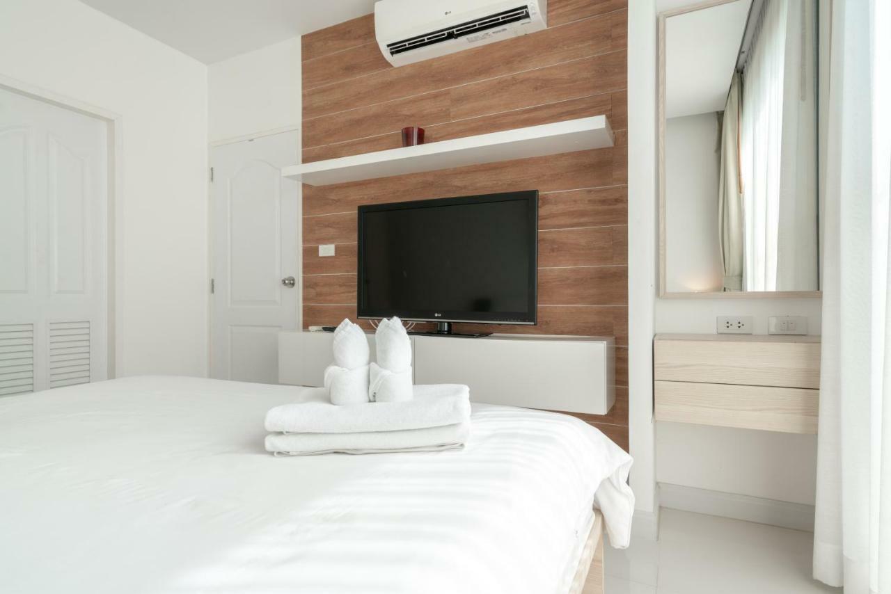 Apartment Lago