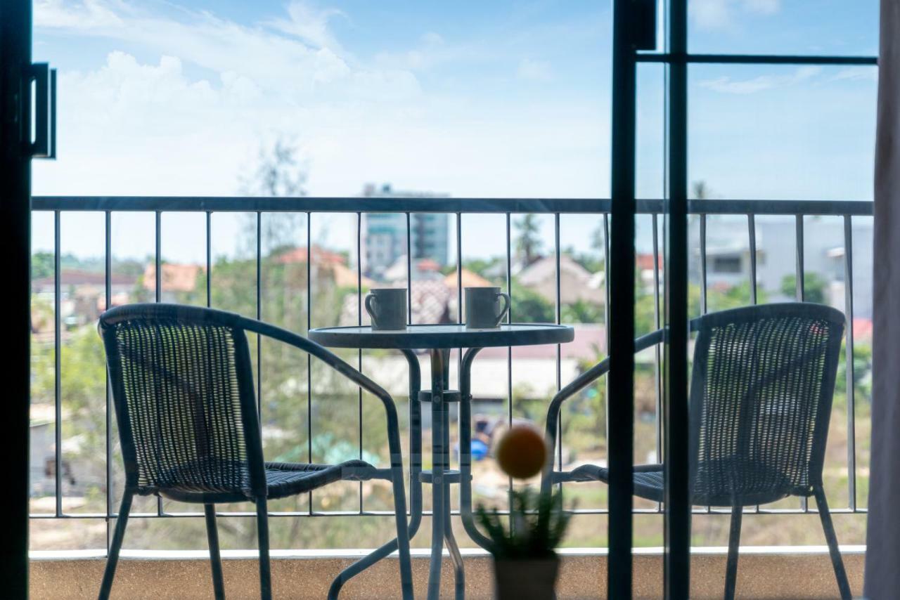 Apartment Lago