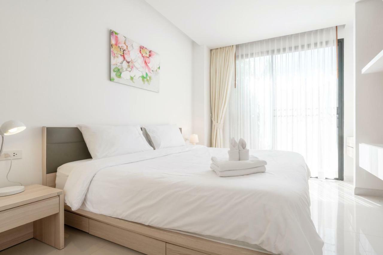 Apartment Lago
