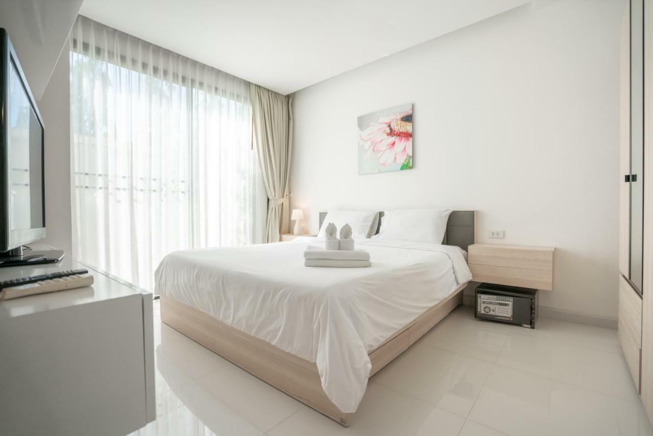 Apartment Lago