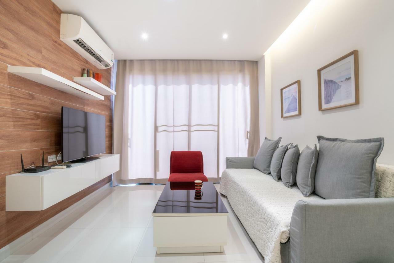 Apartment Apartment Lago *