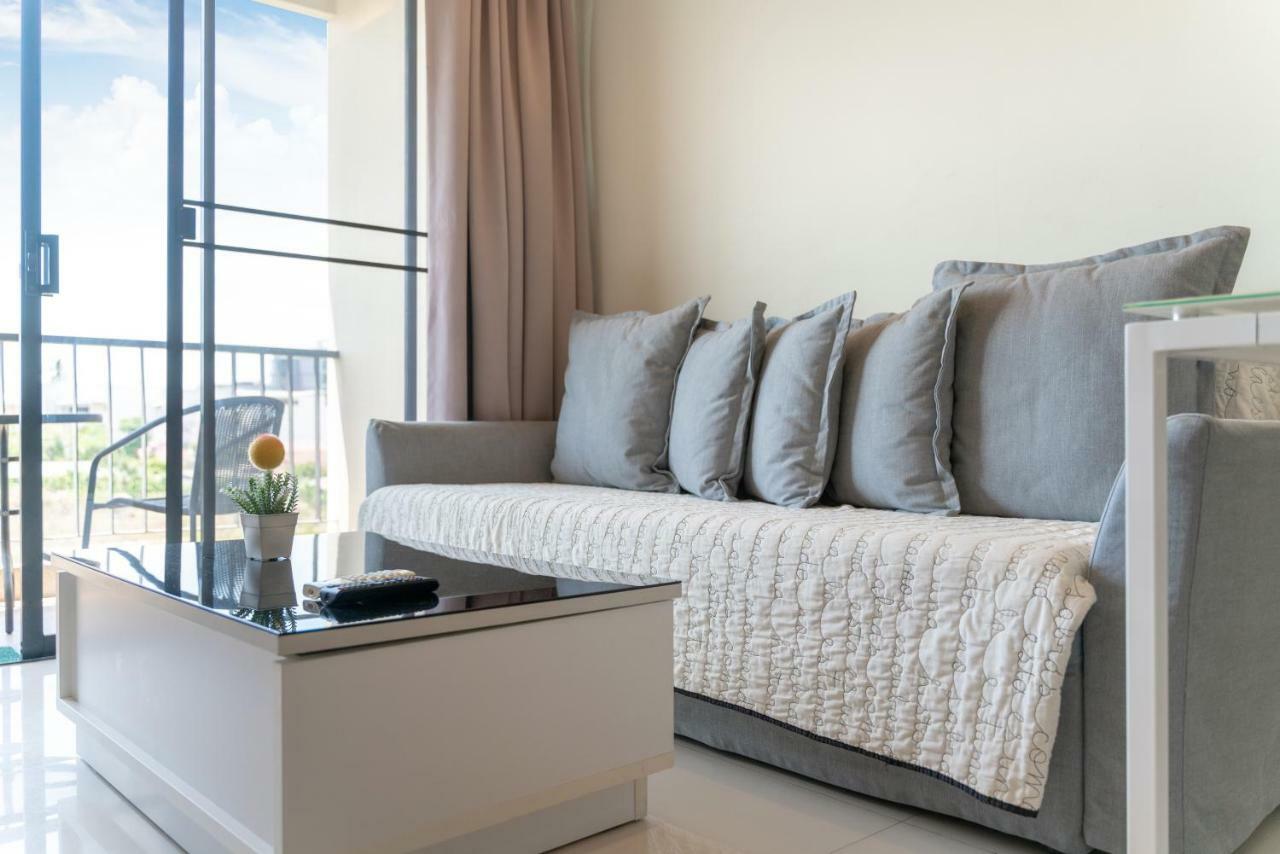 Apartment Lago Rawai