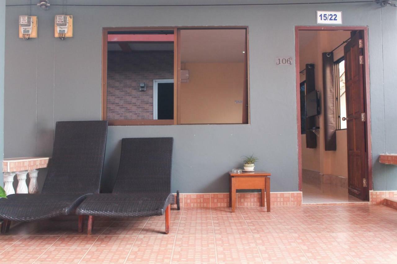 Sirikul Mansion