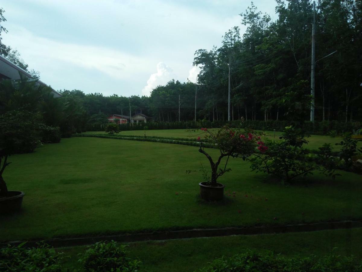 Phuket Sirinapha 2* Nai Yang