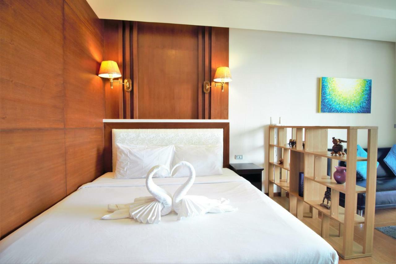 Sea & Sky By Phr Apartamento *