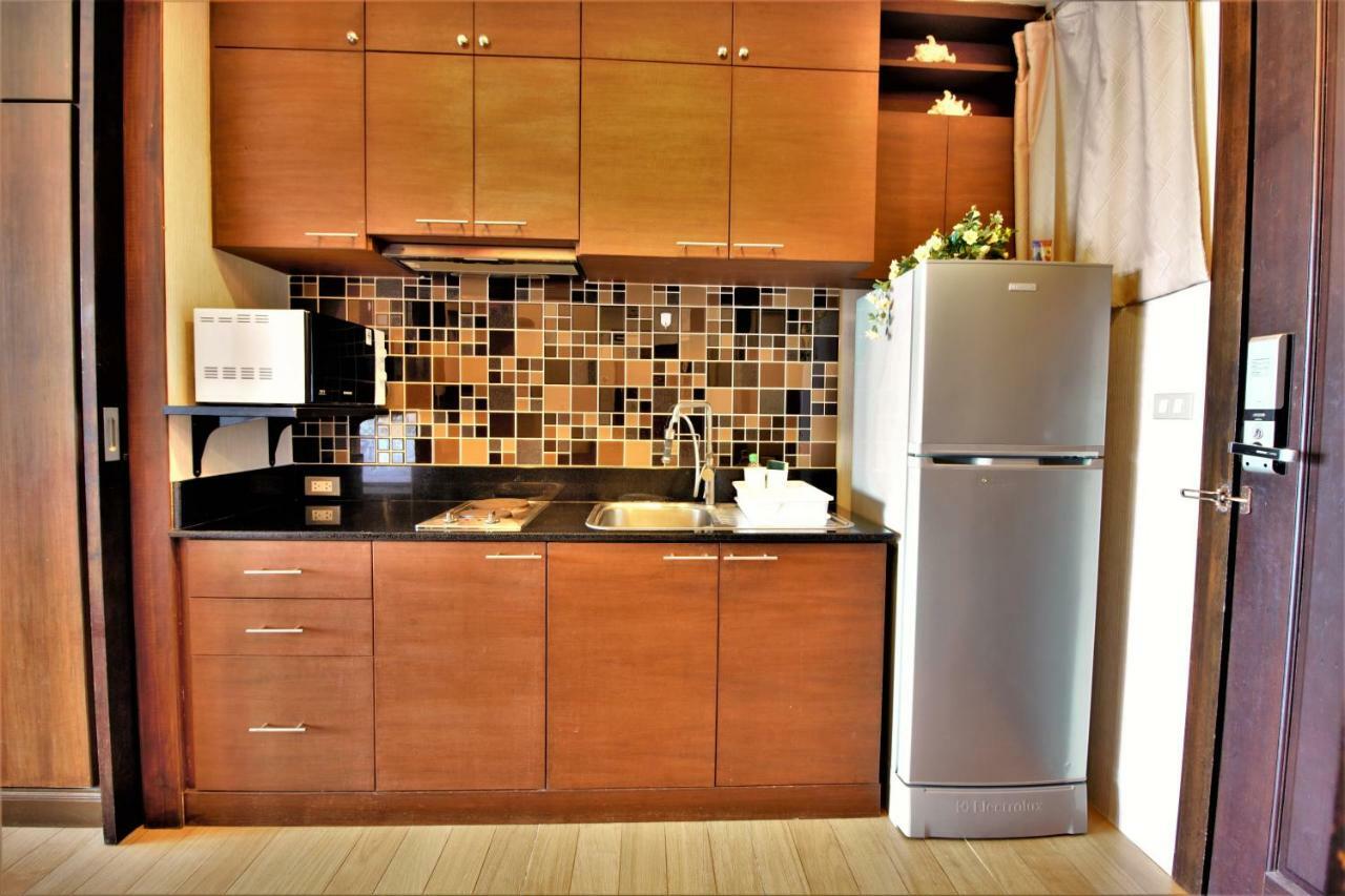 Sea & Sky By Phr Apartamento