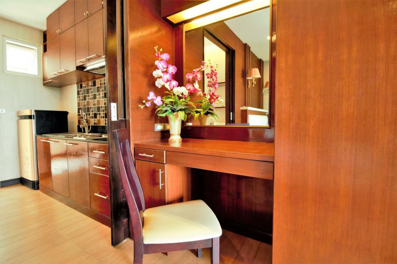 Apartamento Sea & Sky By Phr