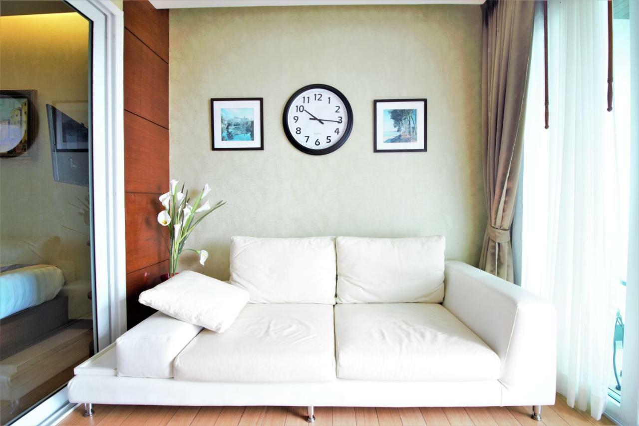 Apartamento Sea & Sky By Phr *