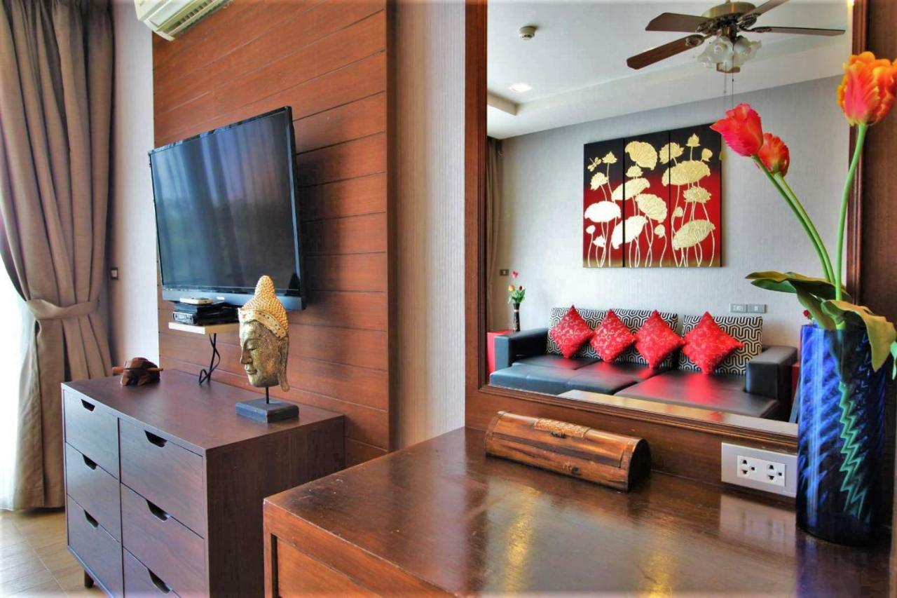 Apartamento Sea & Sky By Phr *