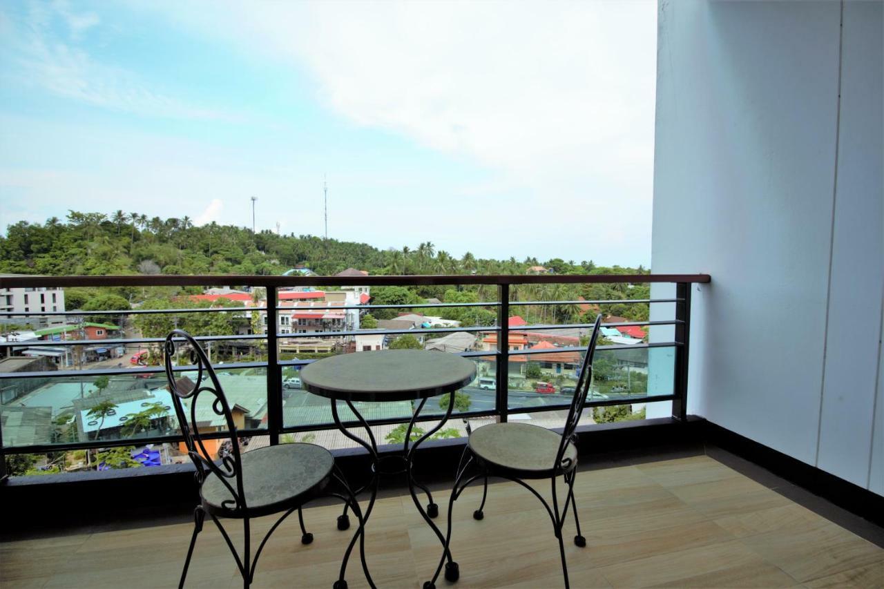 Apartamento Sea & Sky By Phr