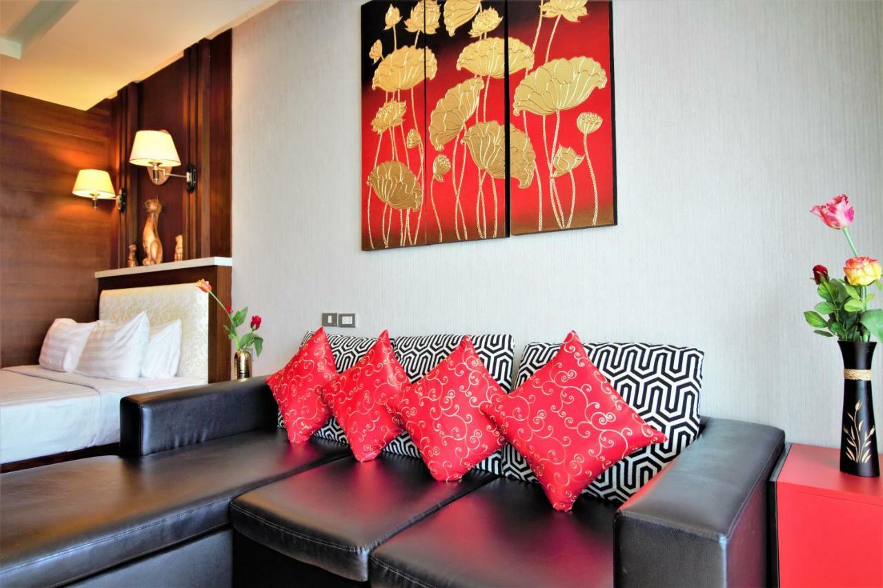 Apartamento Sea & Sky By Phr