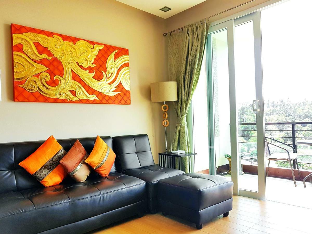 Apartamento Sea & Sky By Phr *