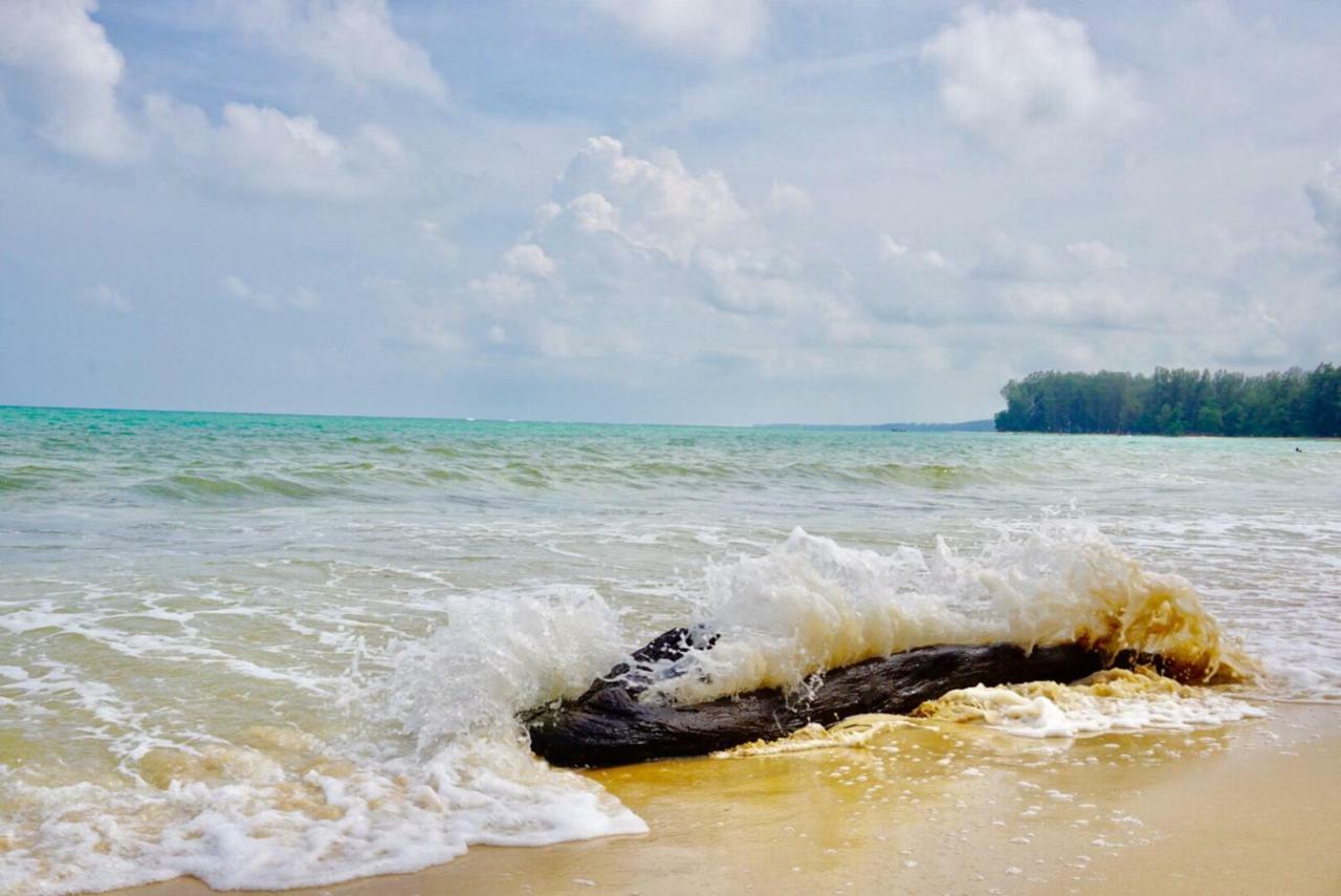 Guest house Sun & Sea Phuket
