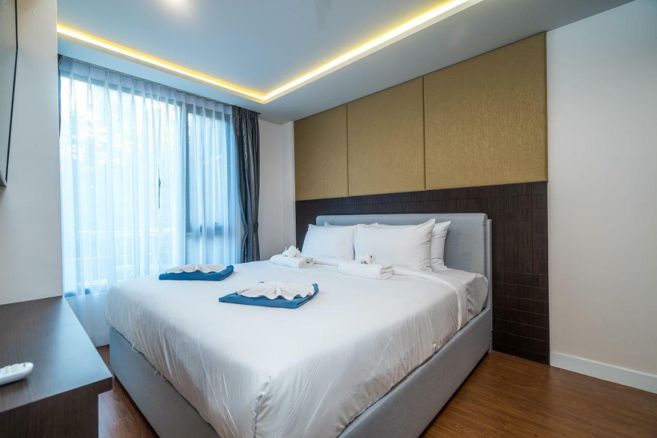 Apartment At Aristo By Lofty Surin Beach (Phuket)