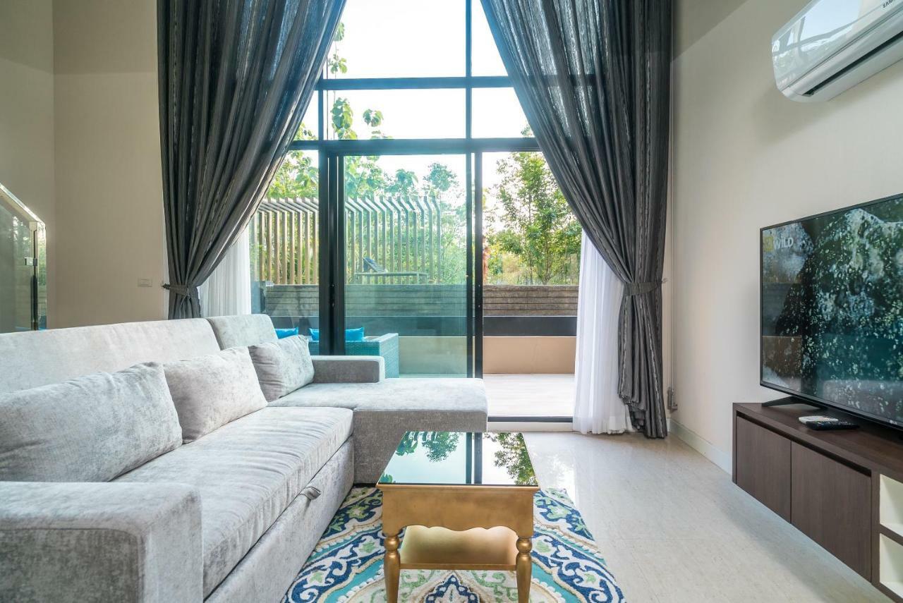 At Aristo By Lofty Apartment