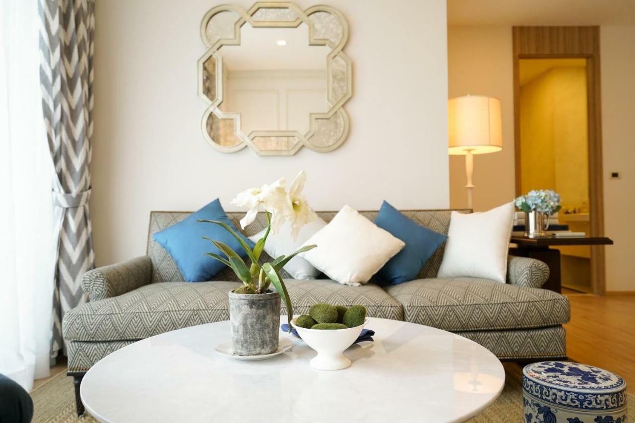 Apartment Baan