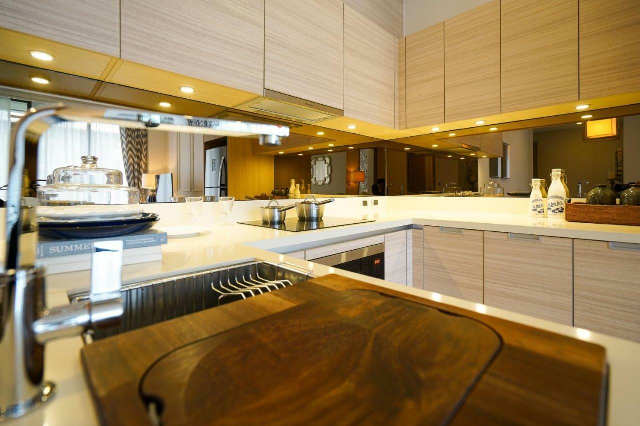Apartment Baan