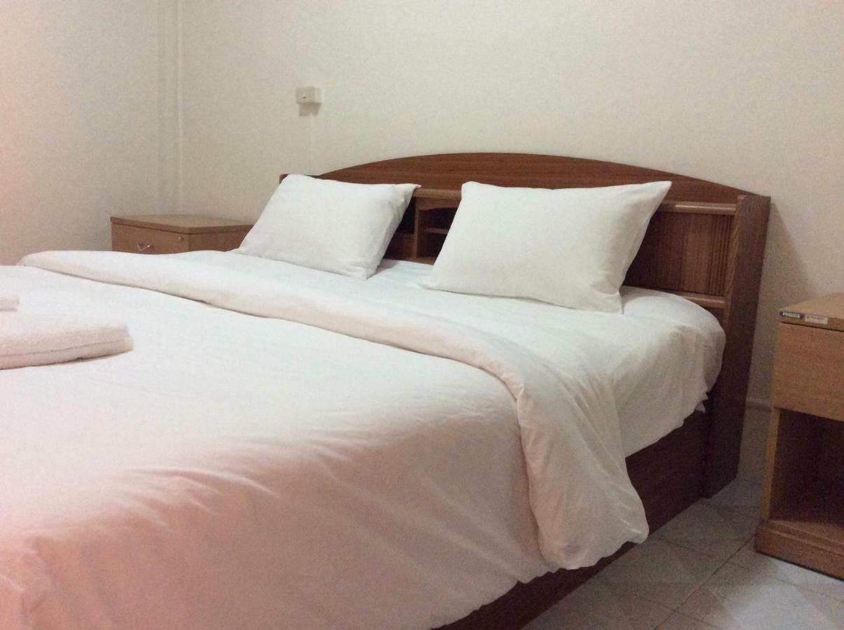 Guest house Nb House 2*