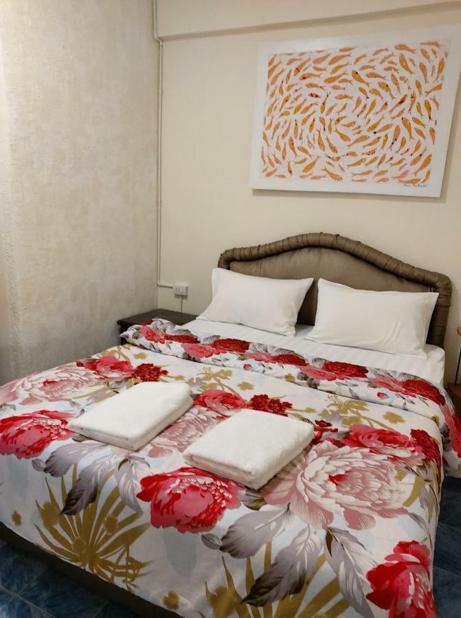 Guest house Nb House Karon