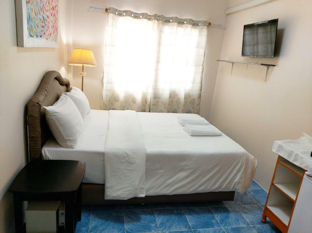 Guest house Nb House 2*