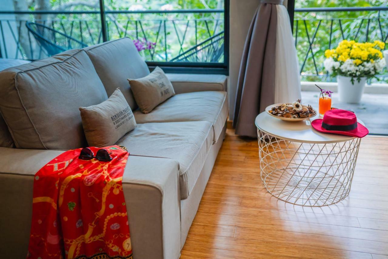 The Woods Natural Park Phuket 4* Kamala Beach