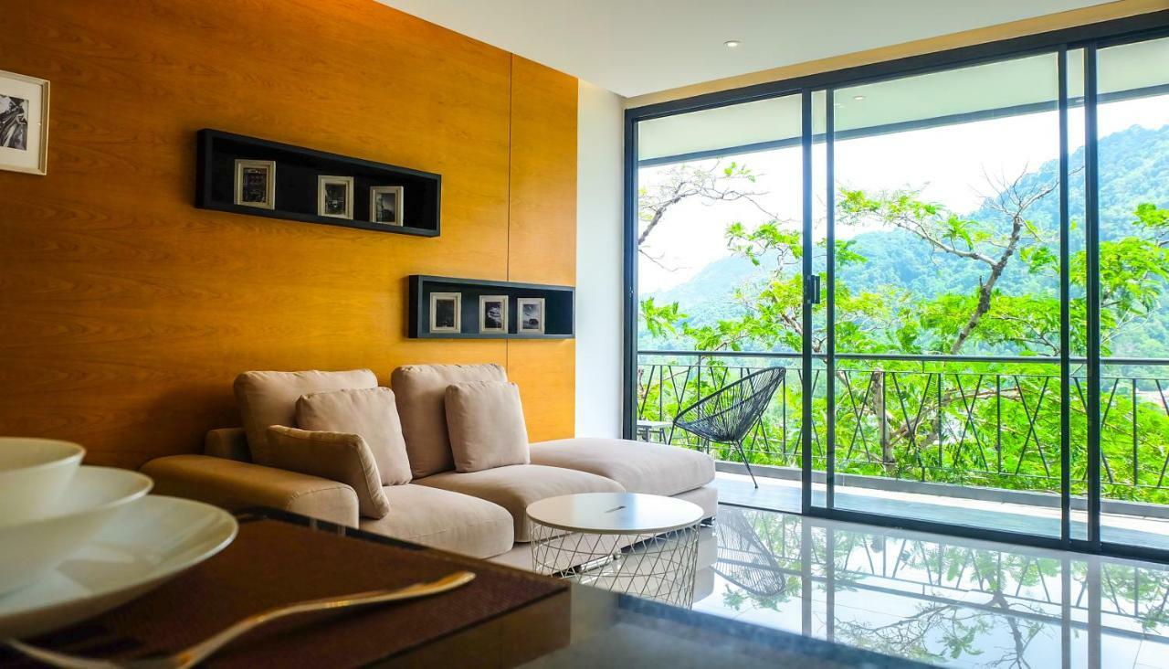The Woods Natural Park Phuket Resort Kamala Beach