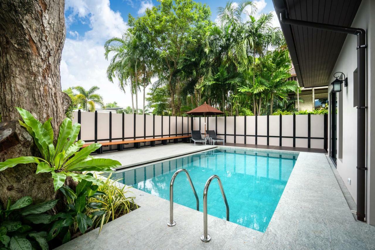Baan-bua * Nai Harn