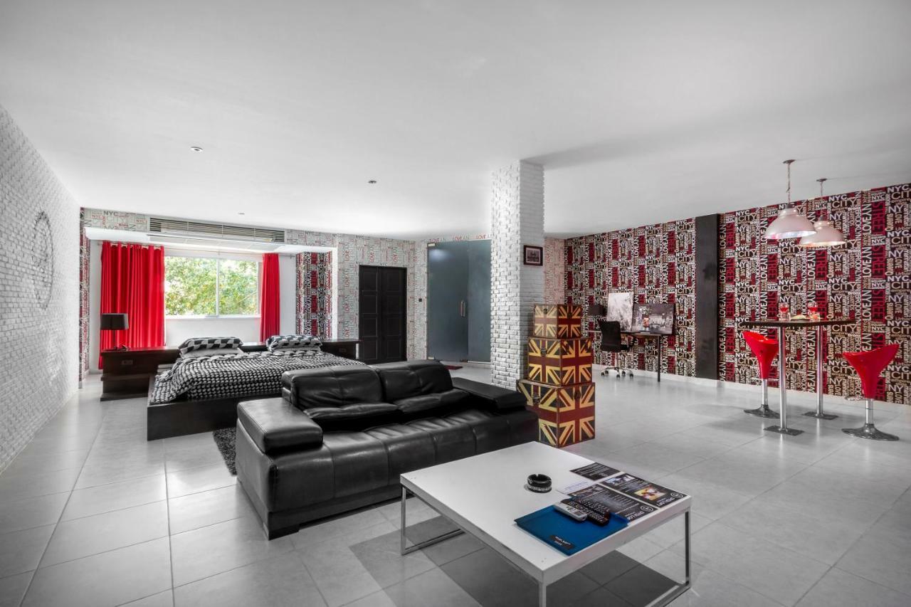 Apartment Dydi Loft *