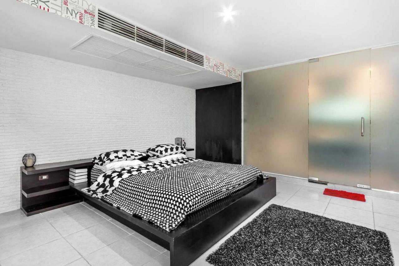 Dydi Loft Apartment *