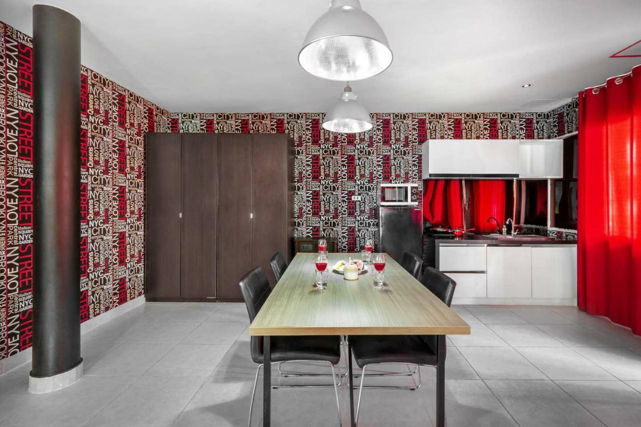 Apartment Dydi Loft *