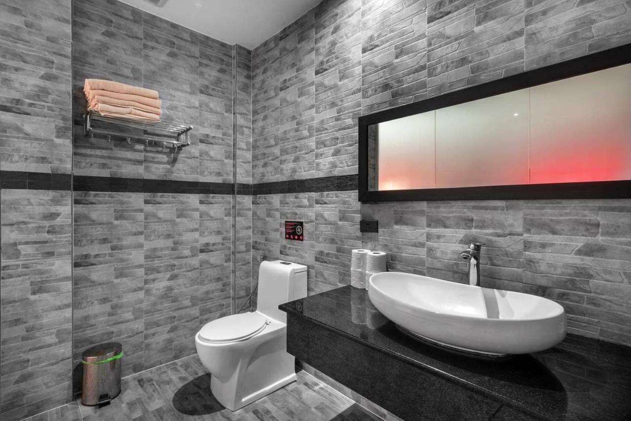Dydi Loft Apartment *