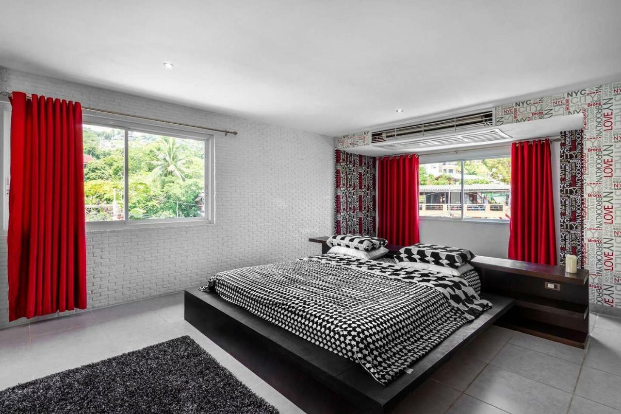 Dydi Loft Apartment