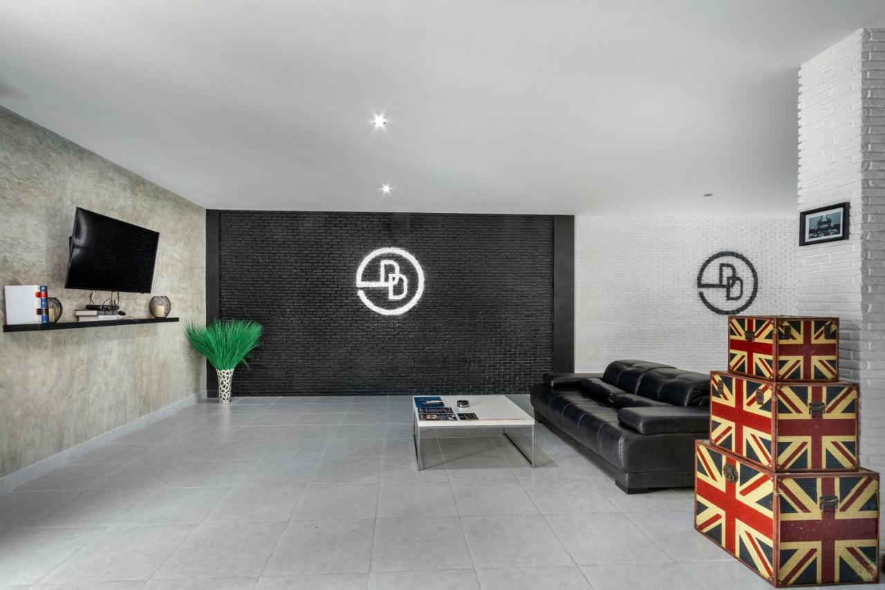 Dydi Loft Apartment Patong