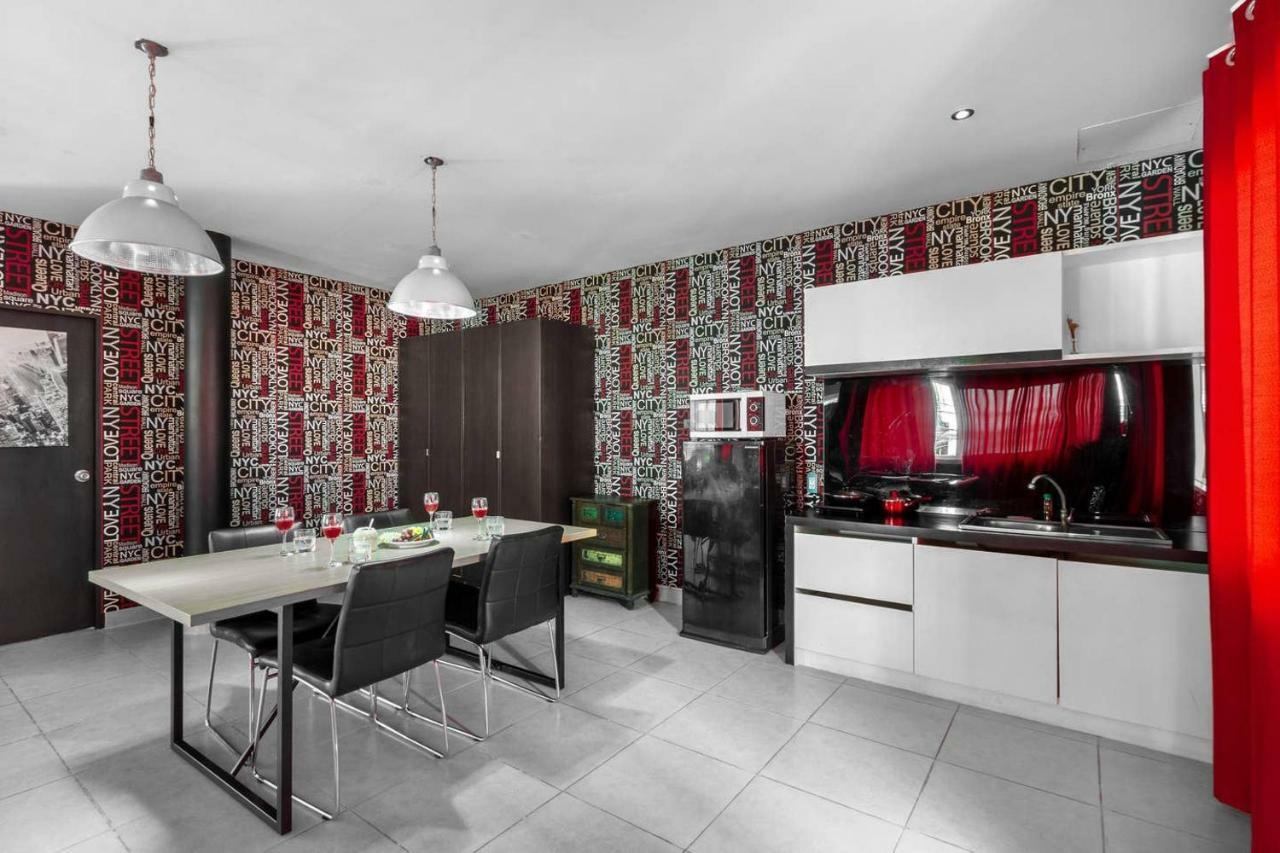 Dydi Loft Apartment *