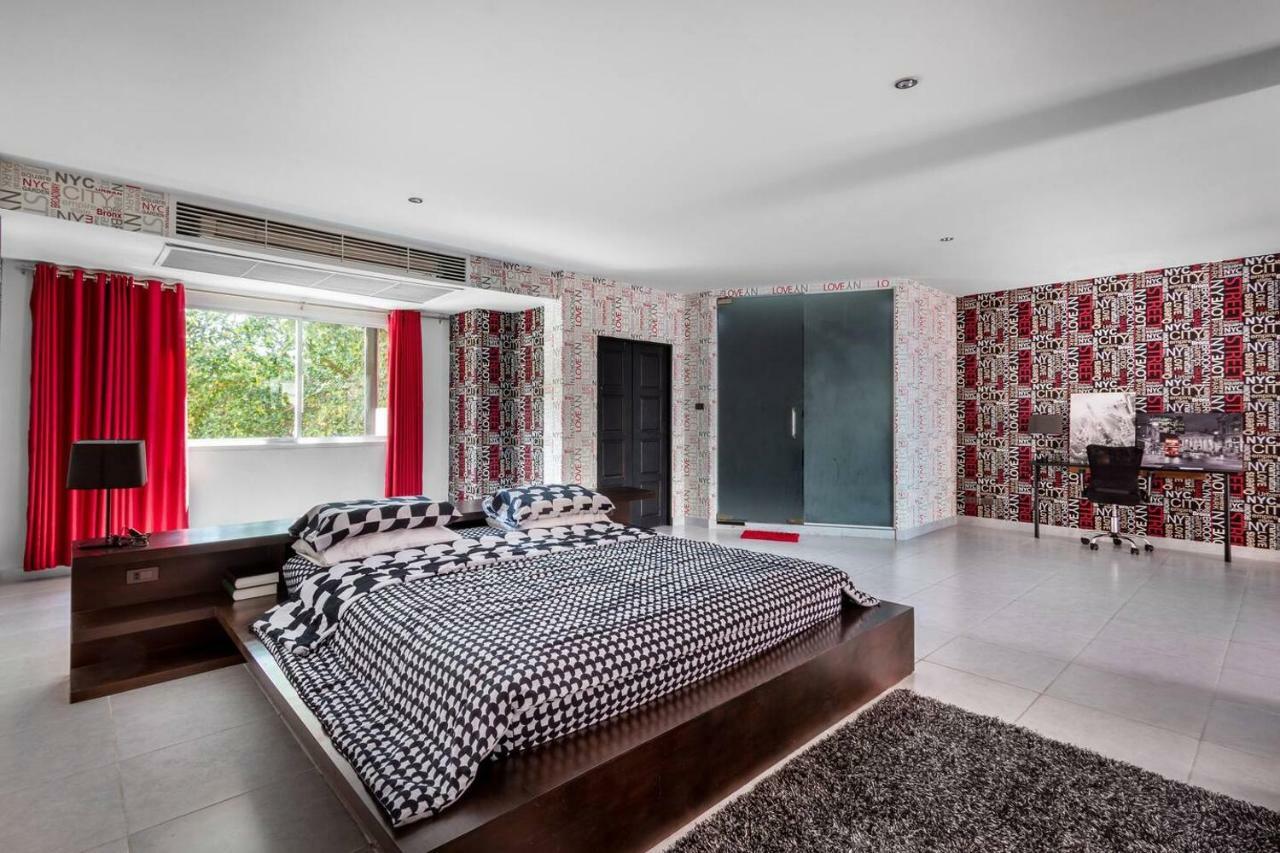 Dydi Loft Apartment Patong