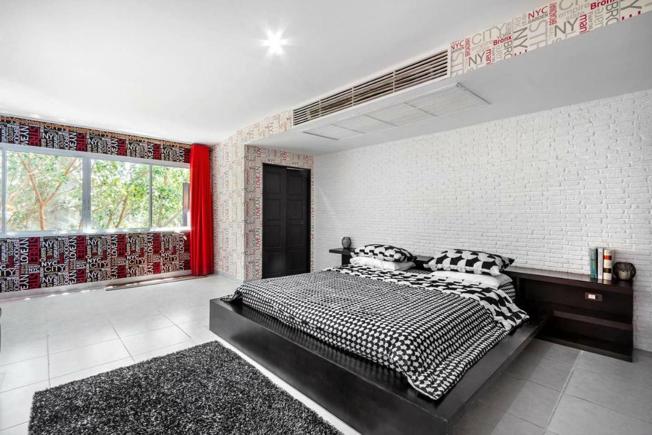Apartment Dydi Loft Patong