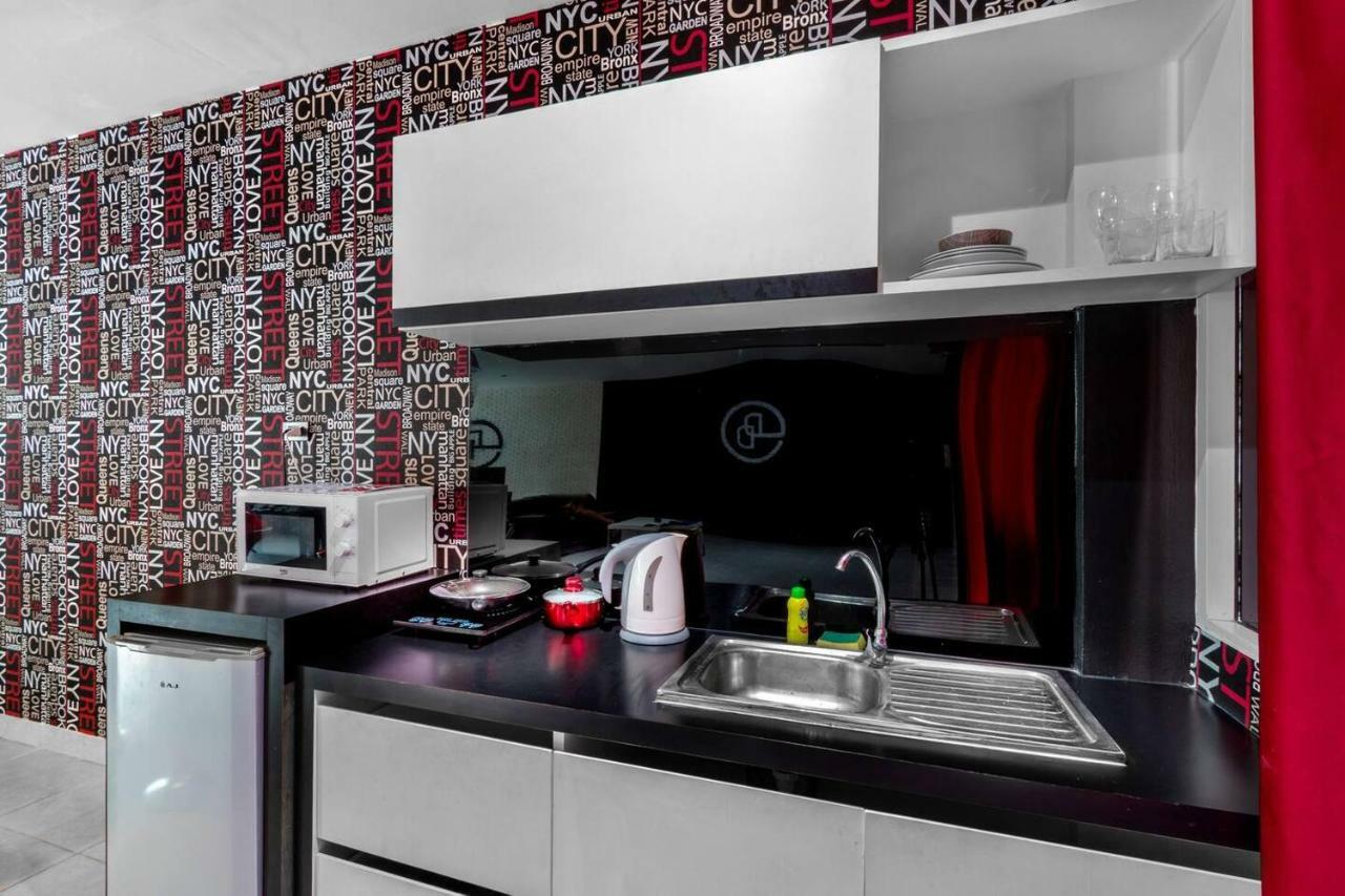 Apartment Dydi Loft